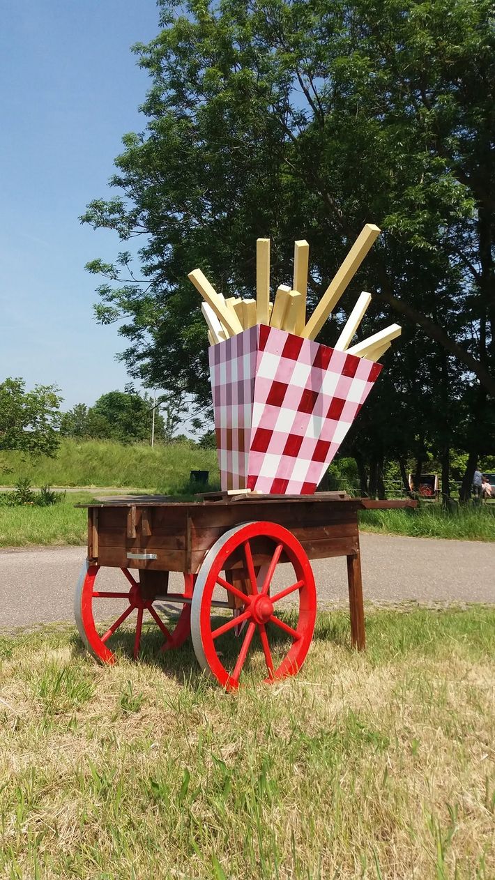 Het Erf van Poortvliet