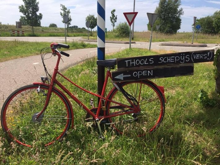 Het Erf van Poortvliet