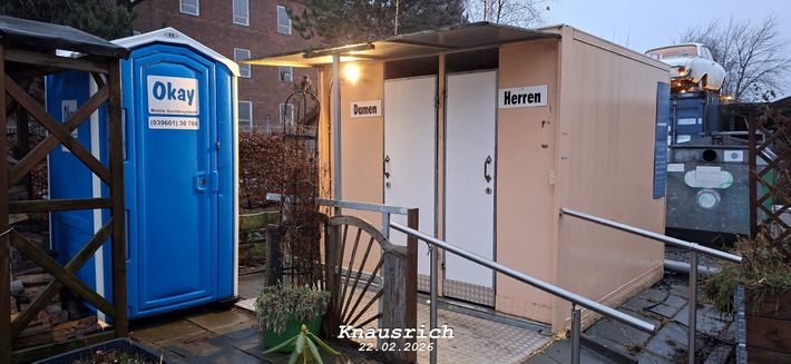 Wohnmobil-Stellplatz Kiel Förde- und Kanalblick