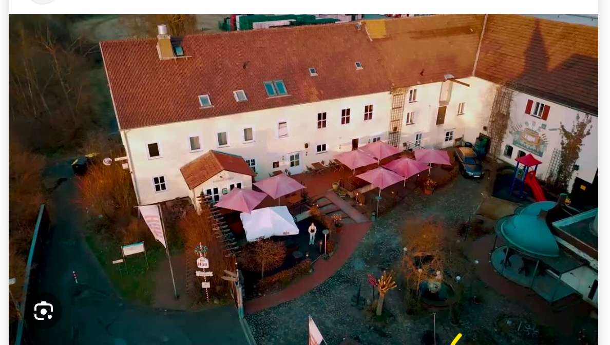 Brauhaus Knallhütte in Baunatal