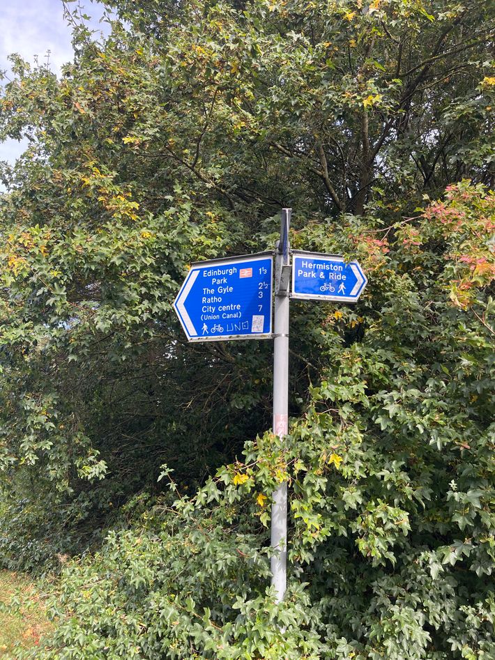 Hermiston Park & Ride