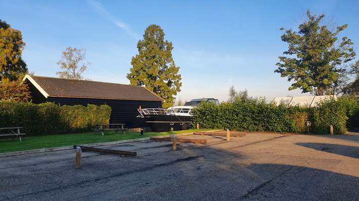 Recreatie Parc Aalsmeer
