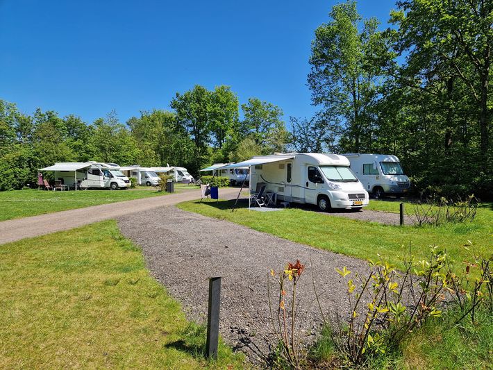 Camping Alkenhaer