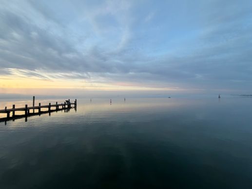 Een foto toegevoegd aan een locatie