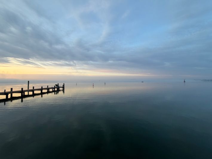 Camperplaats/haven Veluwemeer