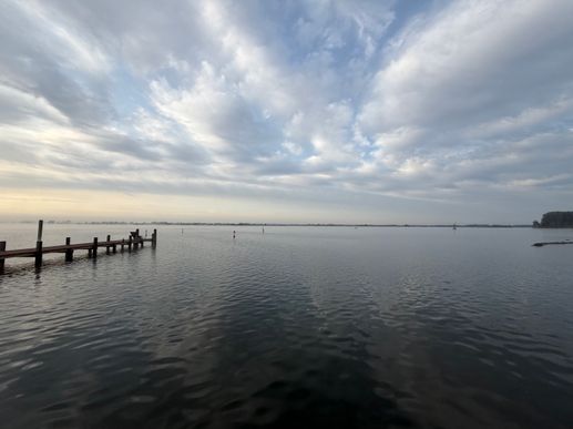 Een foto toegevoegd aan een locatie