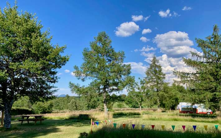 Camping de Jollère