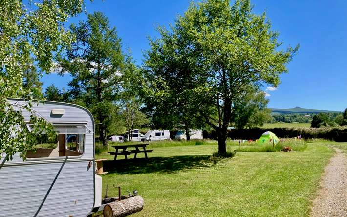 Camping de Jollère