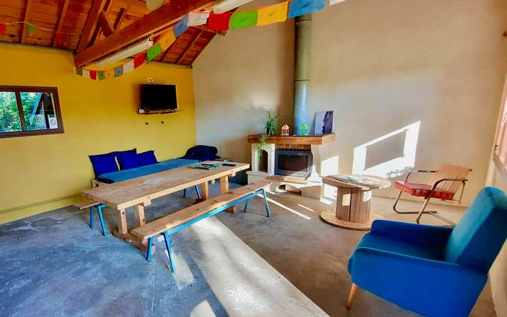 Camping de Jollère