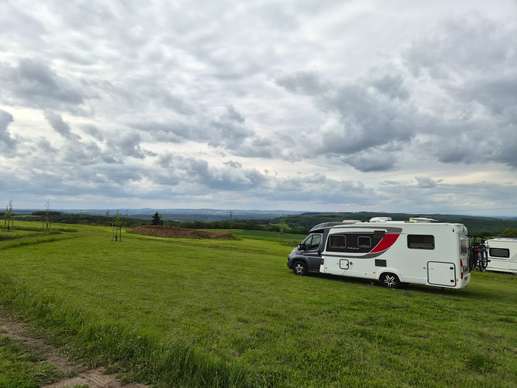 Camping Hof Liesenich
