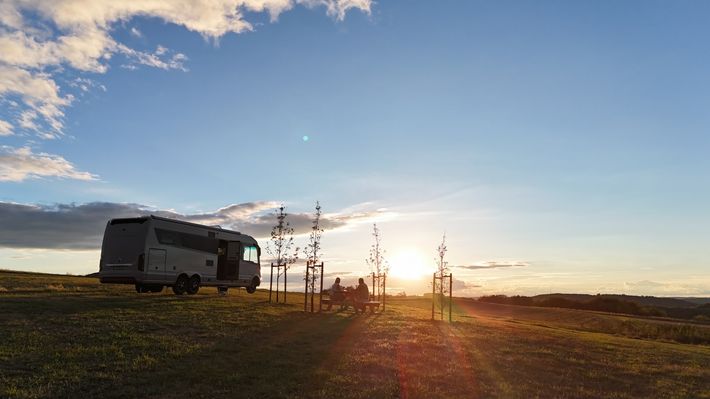 Camping Hof Liesenich
