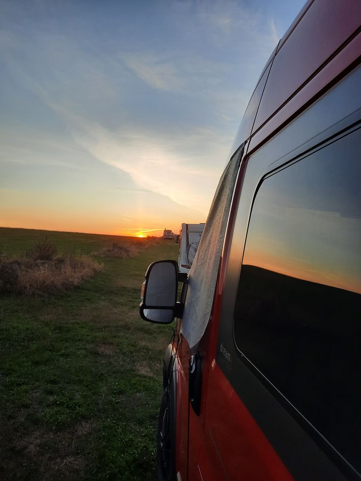 Camping Hof Liesenich
