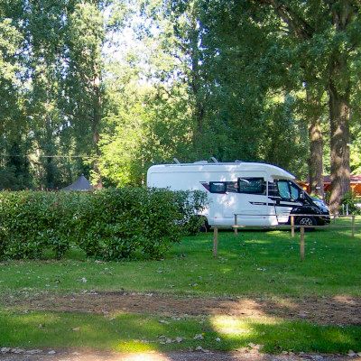 Camping Bois & Toilés