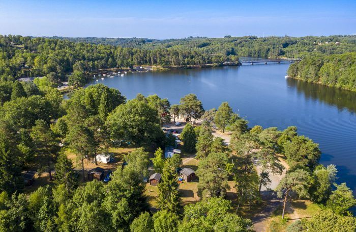 La Petite Rivière