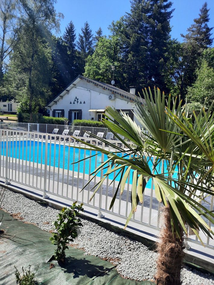 La Petite Rivière