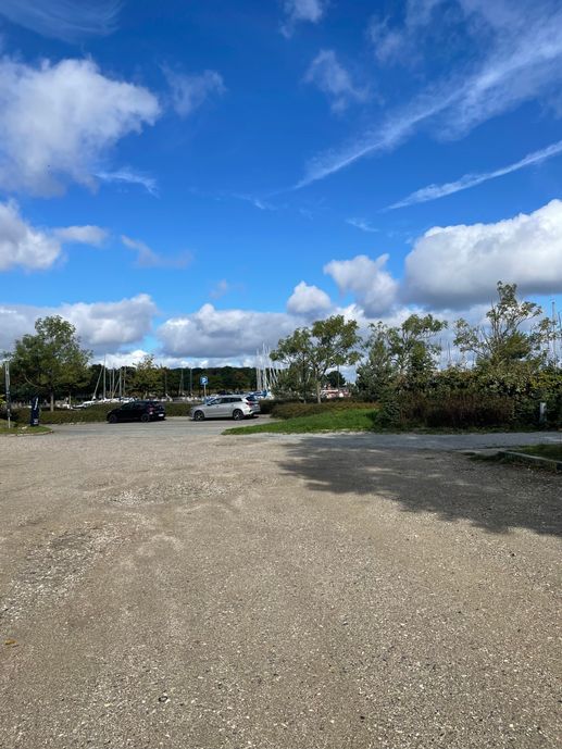 Een foto toegevoegd aan een locatie