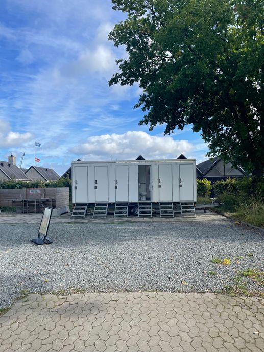 Een foto toegevoegd aan een locatie