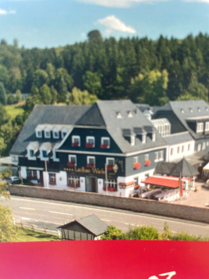 Landhaus Wacker