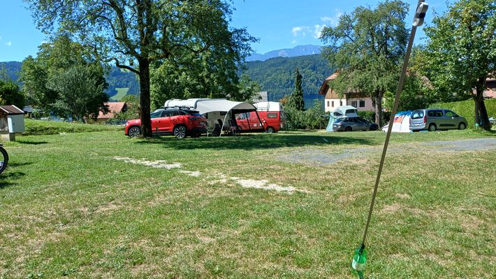 Camping Neubauer