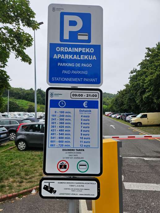 Einem Ort wurde ein Foto hinzugefügt
