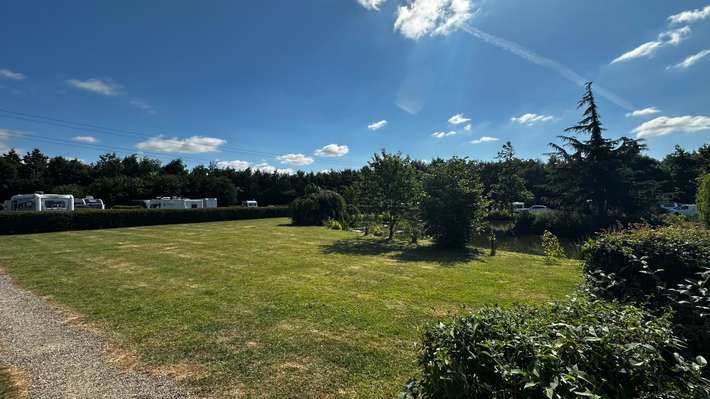 York Caravan Park