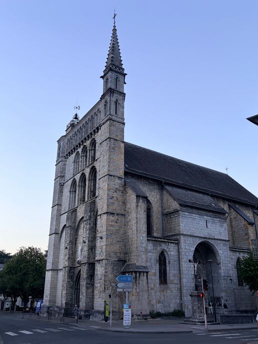 Ajout d'une photo à un emplacement