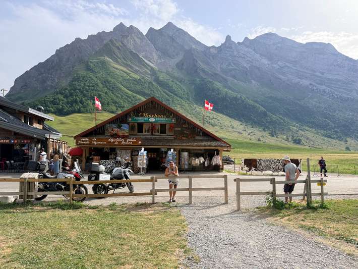 Ferme Missillier et Fils