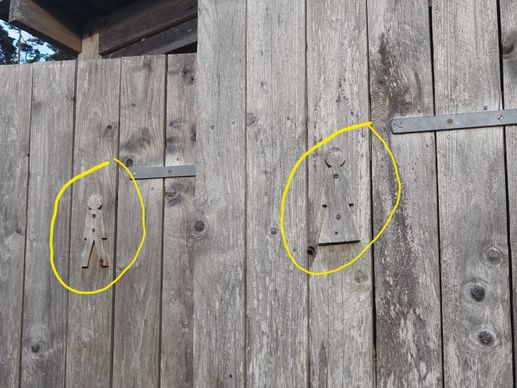 Aggiunta una foto a una posizione