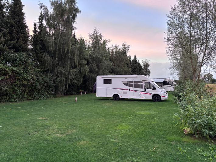 Vekabo - camping De Kleine Heerlijkheid 