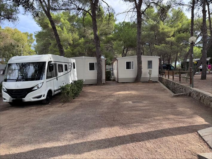Camping Le Calanchiole