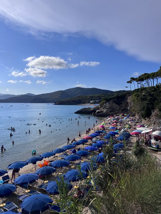 Aggiunta una foto a una posizione