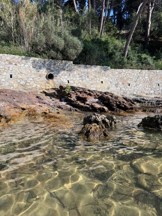 Aggiunta una foto a una posizione