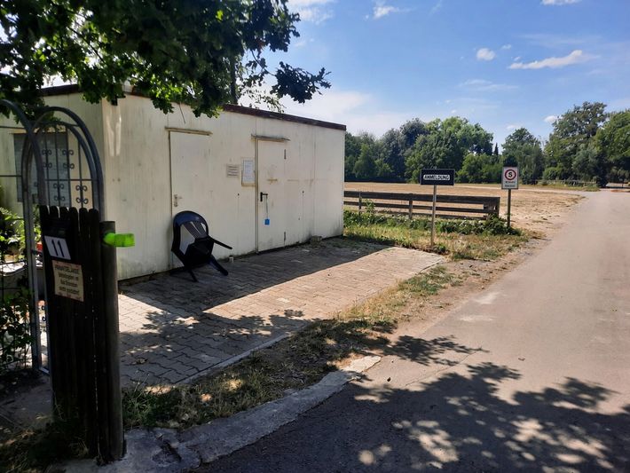Camping Speyer