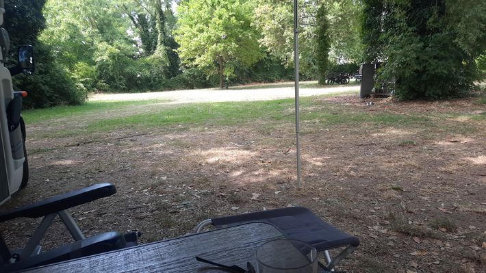 Camping Speyer