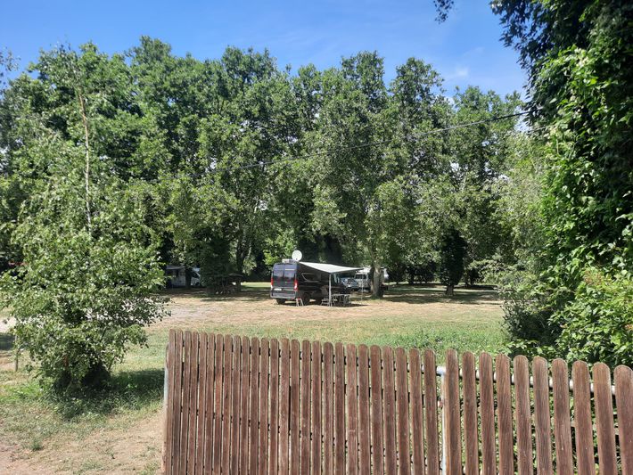 Camping Speyer