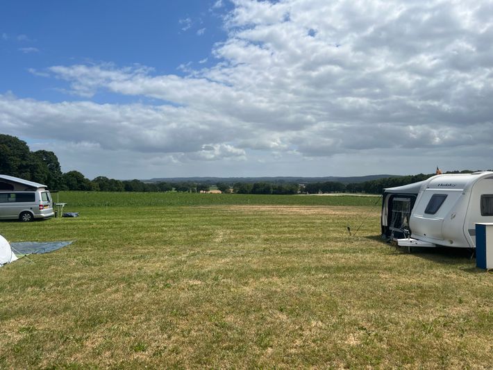 Mini Camping De Hoge Hof