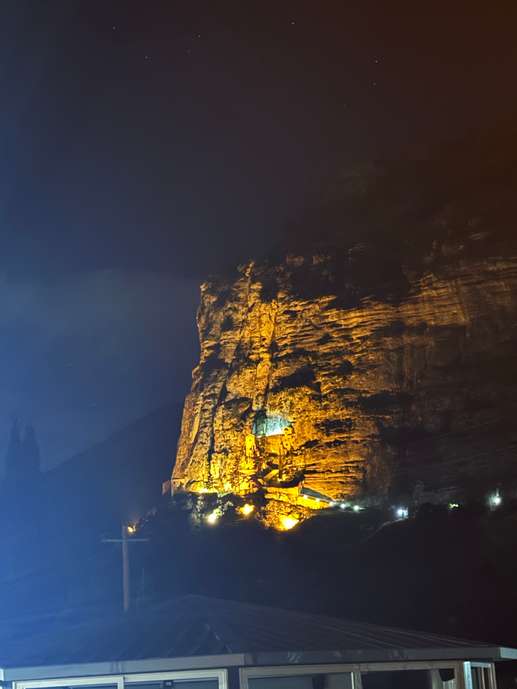 Aggiunta una foto a una posizione