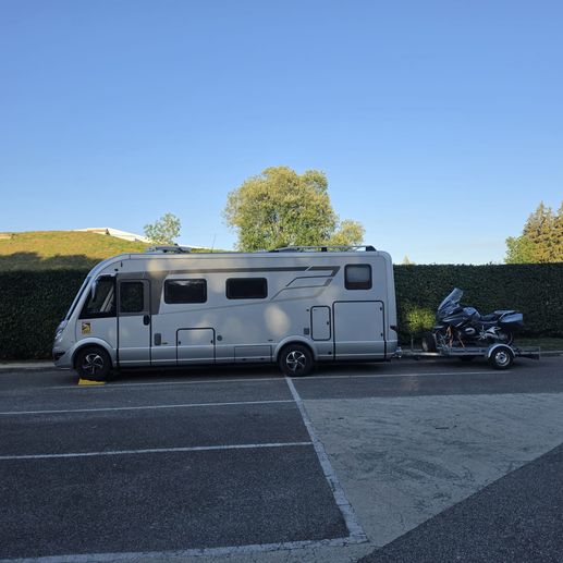 Een foto toegevoegd aan een locatie