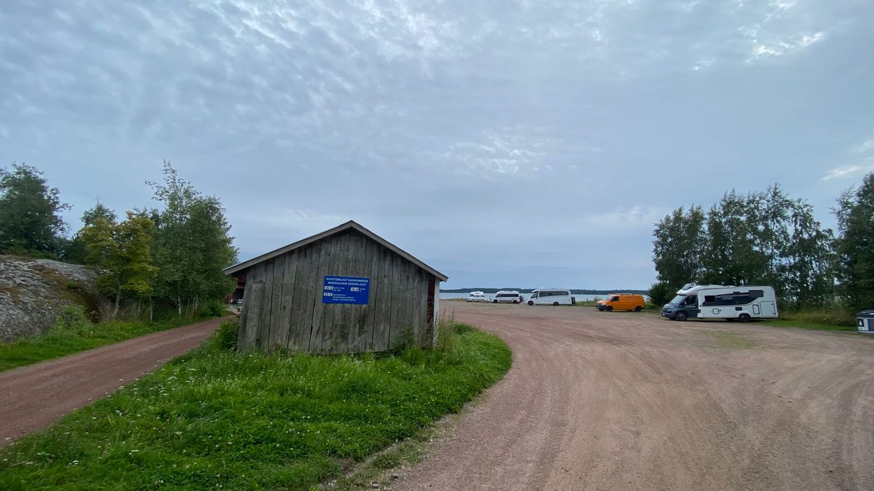 Soderby Hamn