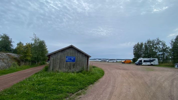 Soderby Hamn