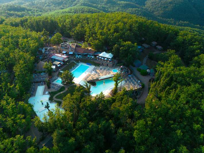 Chianti Glamping Resort