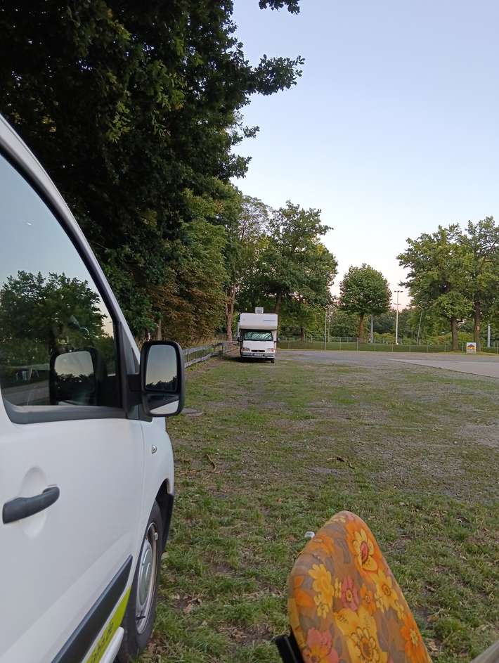 Lehrte Schützenplatz