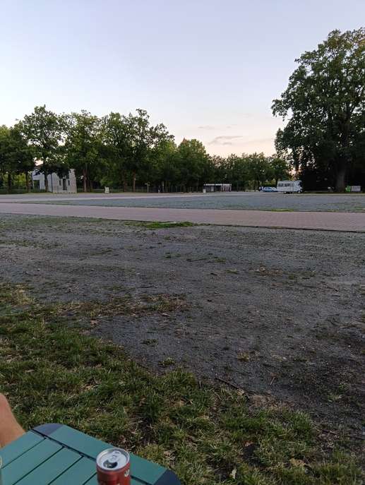 Added a photo to a location