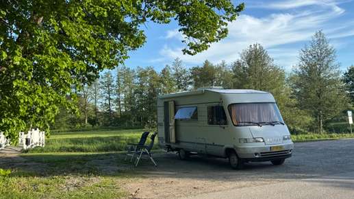 Ajout d'une photo à un emplacement