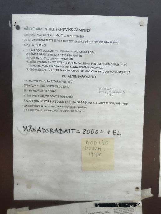Añadió una foto a una ubicación