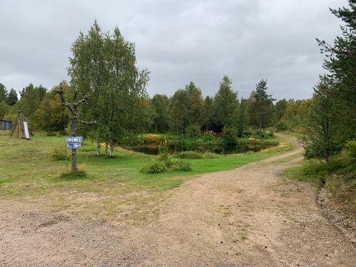 Added a photo to a location