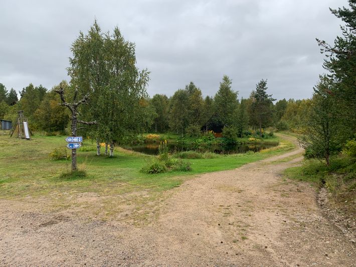 Hetan Lomakylä
