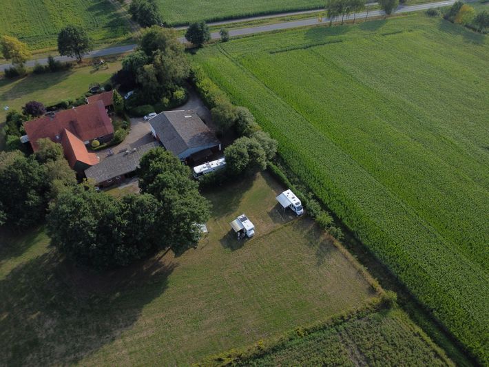 Ferienhof de Slaaphoeve