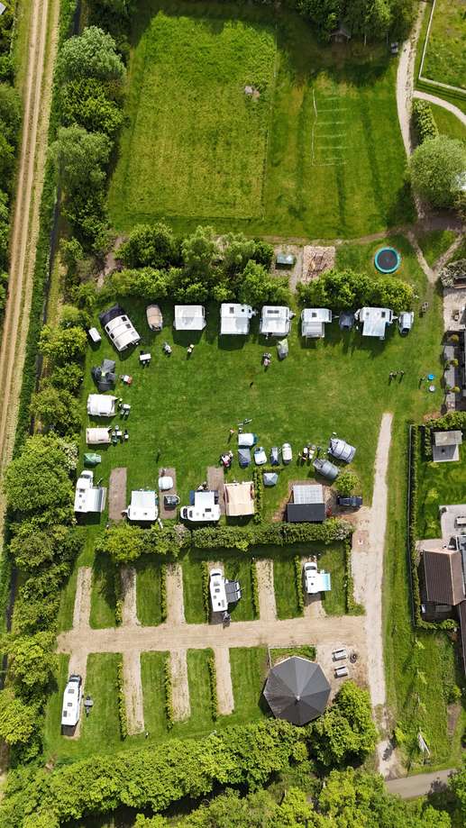 Camperplaats Nieuw Rengelink