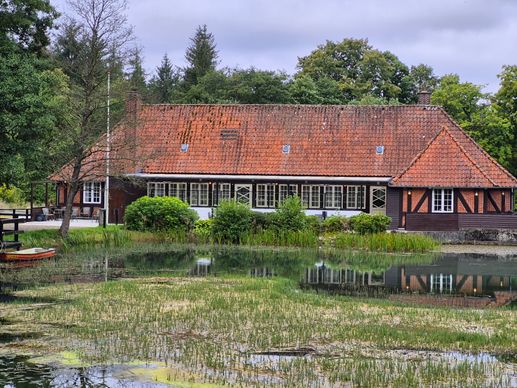 Een foto toegevoegd aan een locatie